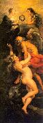 Peter Paul Rubens The Triumph of Truth Spain oil painting reproduction